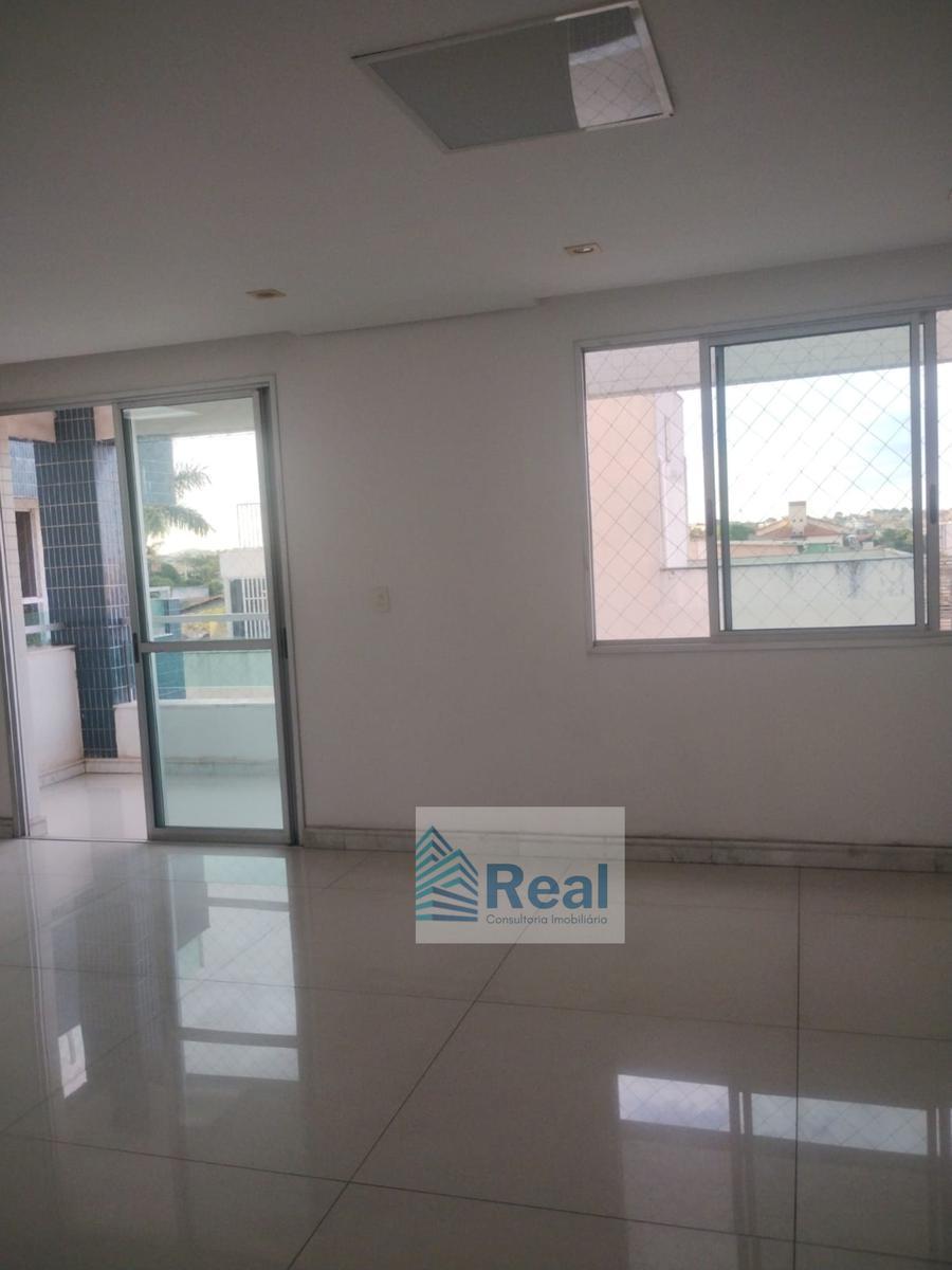 Cobertura, Santa Amélia, 3 Quartos, 2 Vagas, 1 Suíte