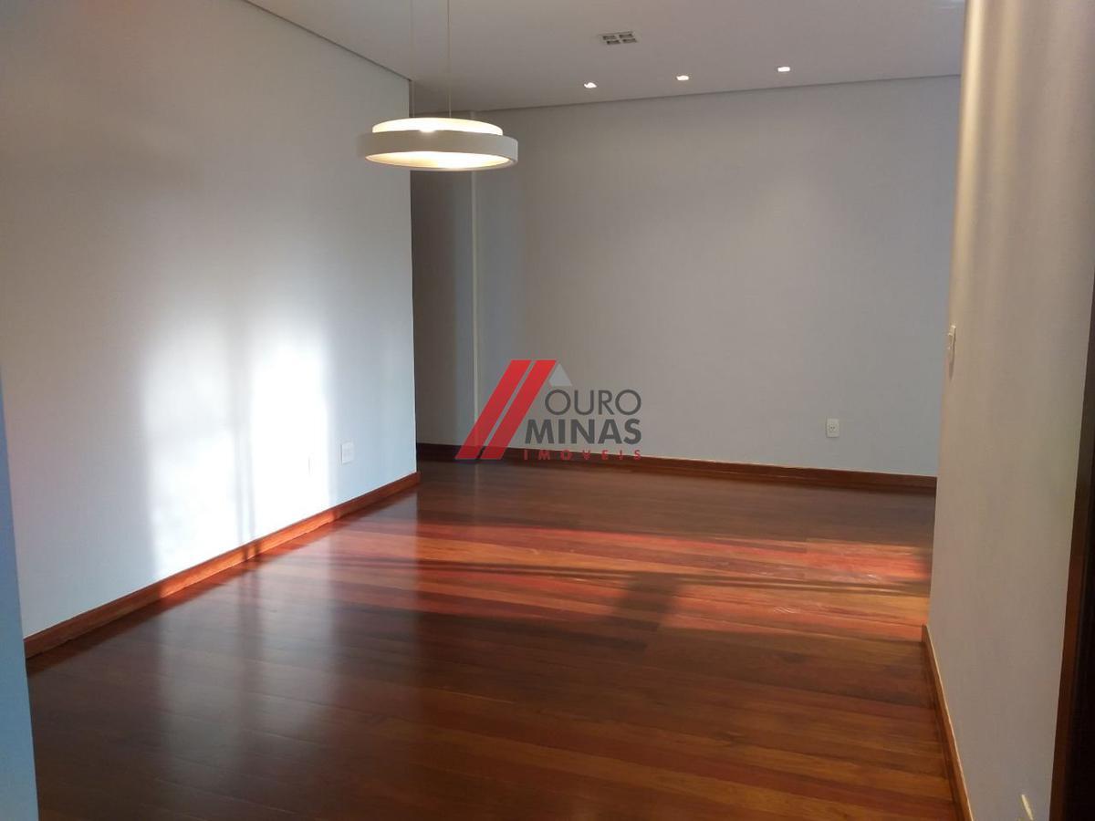 Apartamento, Funcionários, 3 Quartos, 2 Vagas, 1 Suíte