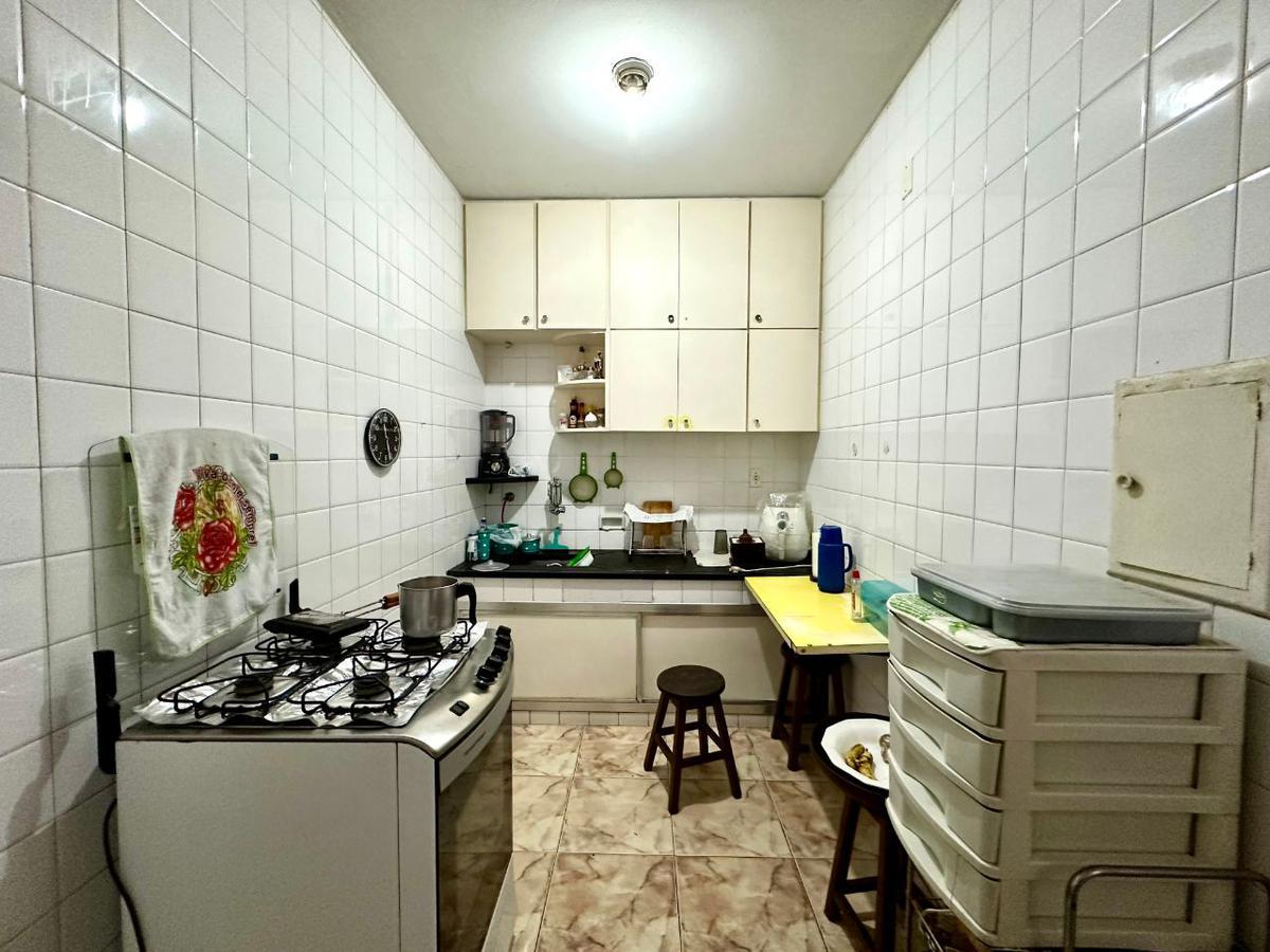 Apartamento, Centro, 3 Quartos, 0 Vaga