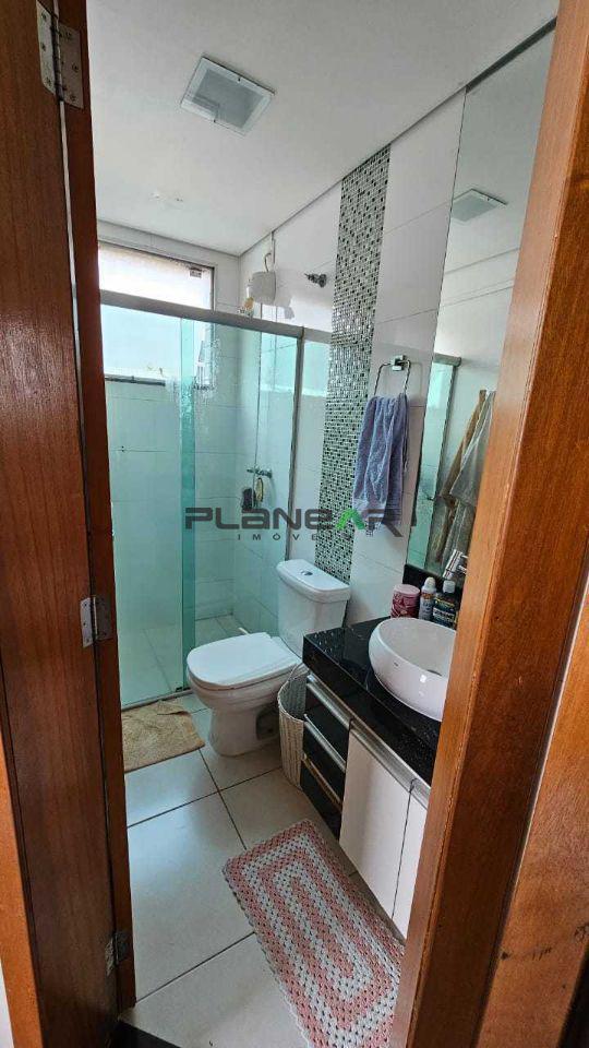 Cobertura, Jardim Riacho das Pedras, 4 Quartos, 2 Vagas, 1 Suíte