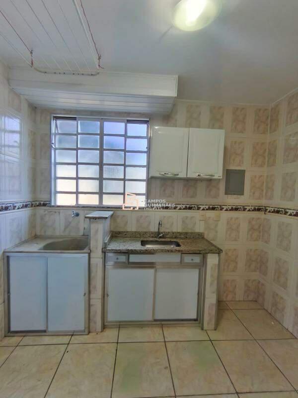 Apartamento, Solar do Barreiro, 2 Quartos, 1 Vaga