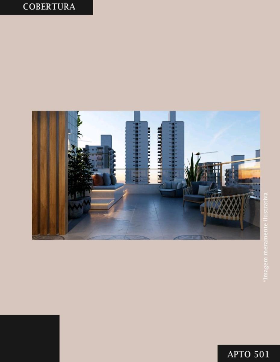 Apartamento, Jaraguá, 4 Quartos, 2 Vagas, 2 Suítes