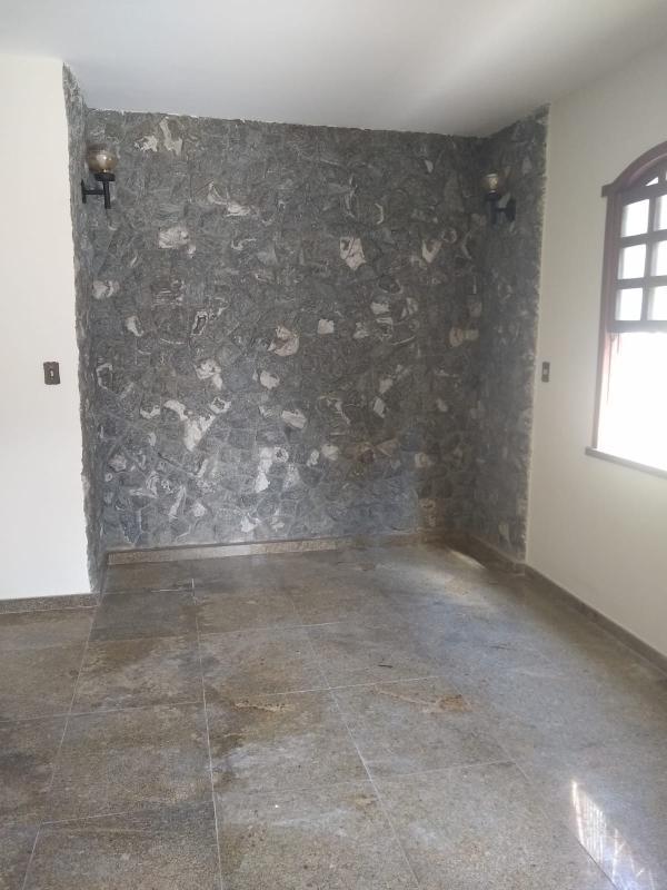 Casa, Padre Eustáquio, 5 Quartos, 2 Vagas, 1 Suíte