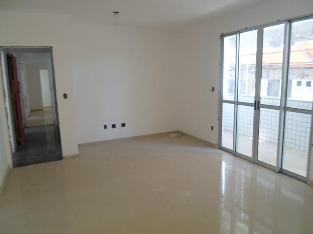 Apartamento, Castelo, 3 Quartos, 2 Vagas, 1 Suíte
