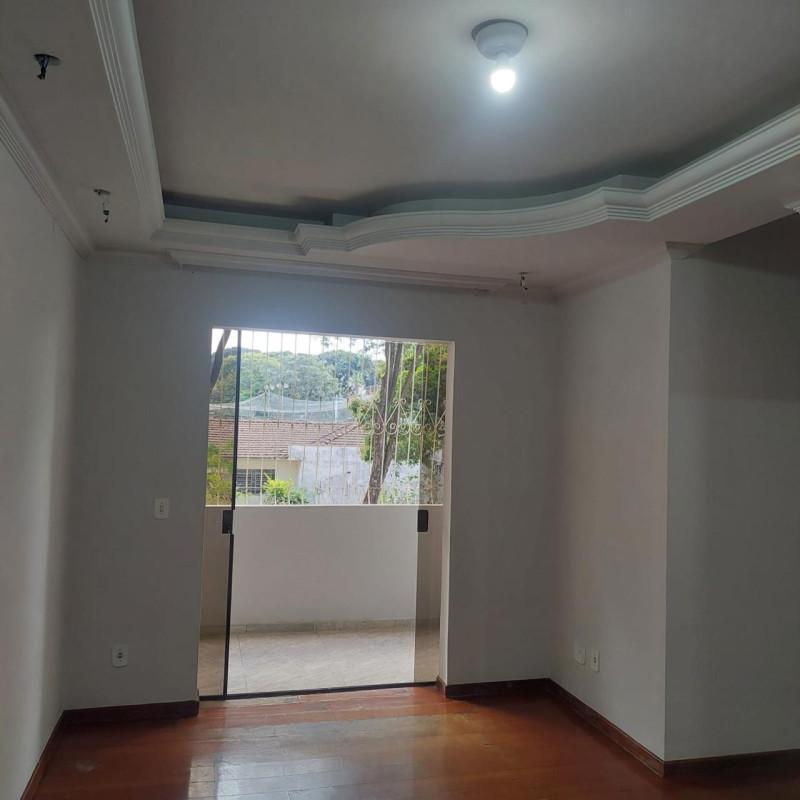 Apartamento, São Luiz (pampulha), 3 Quartos, 1 Vaga, 1 Suíte