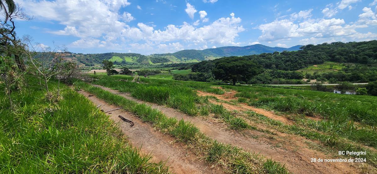 Fazenda, Zona Rural, 2 Quartos, 0 Vaga