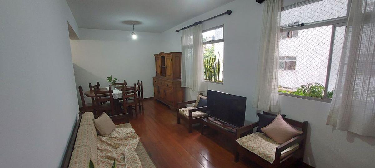 Apartamento, Santo Antônio, 4 Quartos, 2 Vagas, 1 Suíte