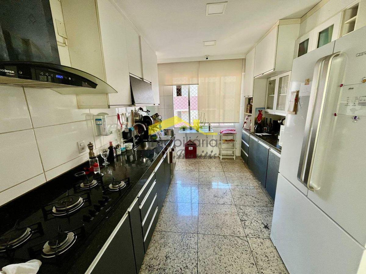 Apartamento, Buritis, 4 Quartos, 4 Vagas, 4 Suítes