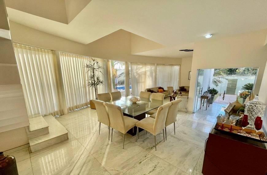 Casa, Bandeirantes (pampulha), 4 Quartos, 4 Vagas, 2 Suítes