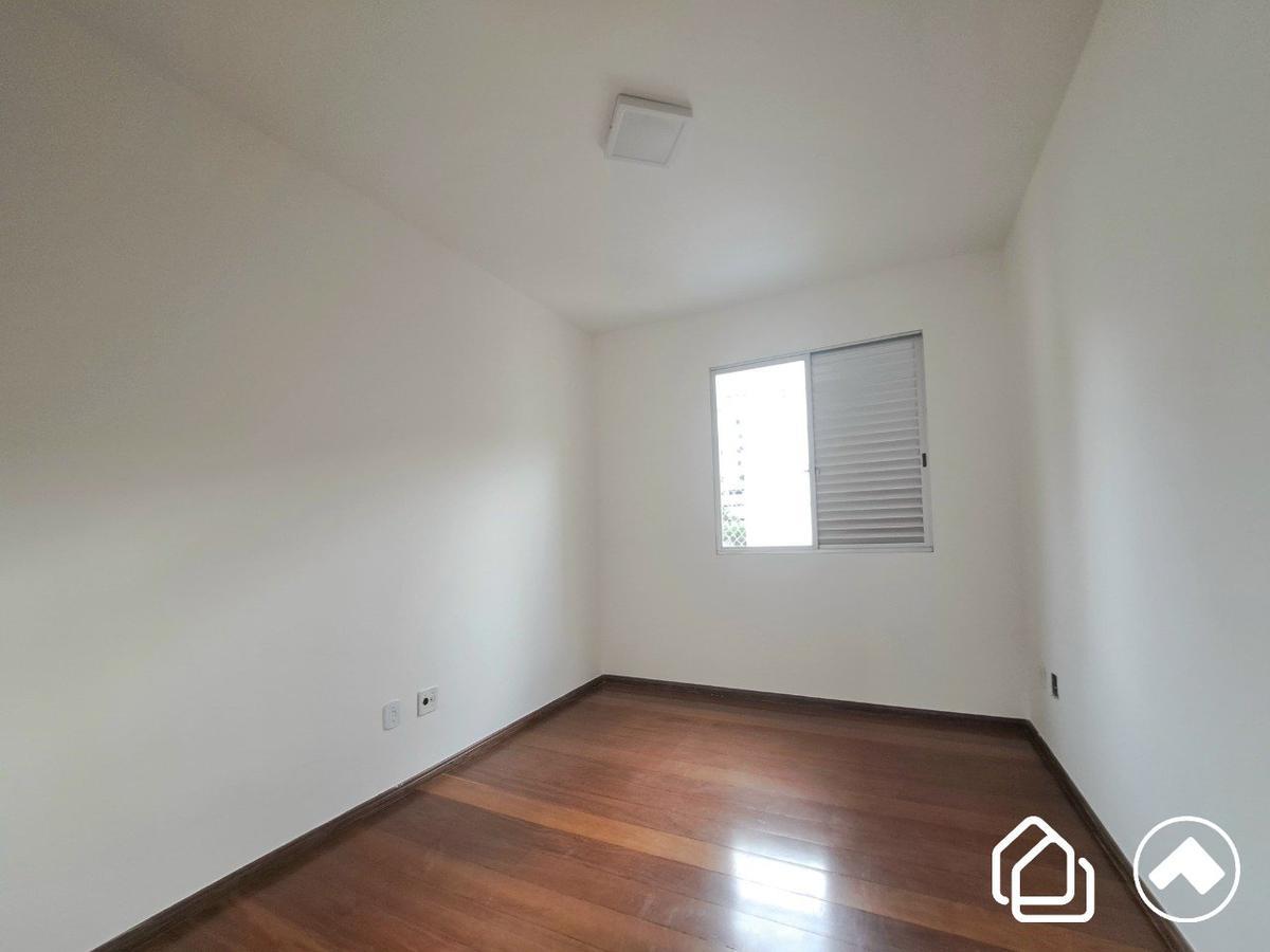 Apartamento, Buritis, 3 Quartos, 2 Vagas, 1 Suíte