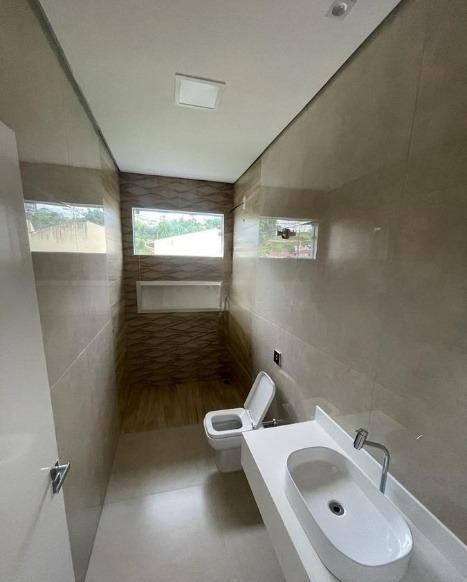 Casa, Campos Elíseos, 4 Quartos, 5 Vagas, 2 Suítes