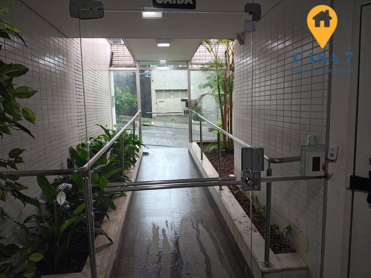 Apartamento, Gutierrez, 3 Quartos, 2 Vagas, 1 Suíte