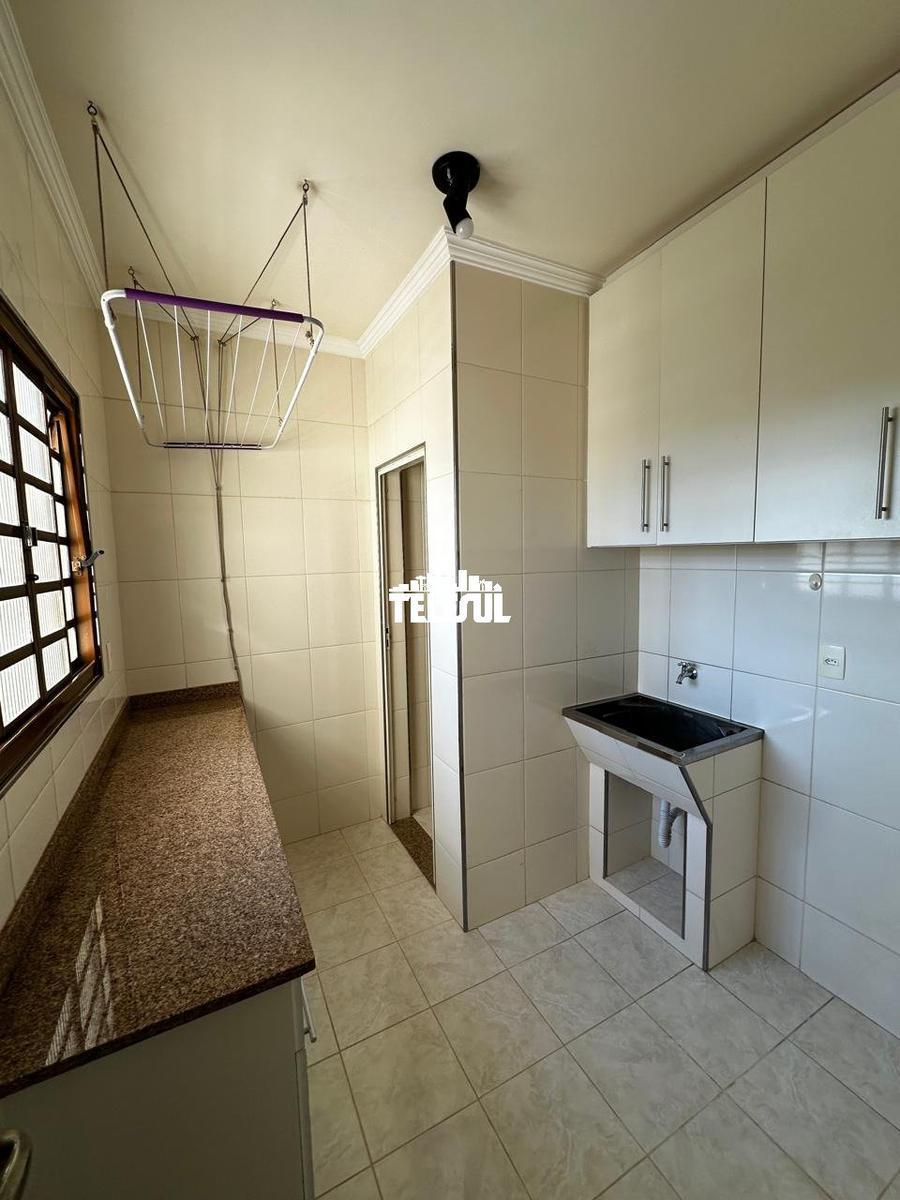 Apartamento, Centro, 3 Quartos, 1 Vaga, 1 Suíte