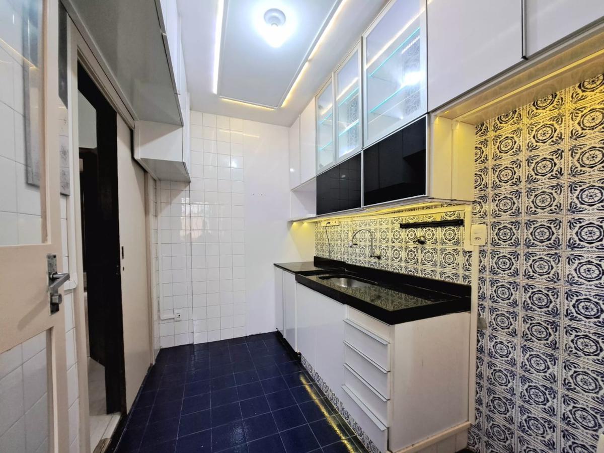Apartamento, Gutierrez, 3 Quartos, 2 Vagas, 1 Suíte