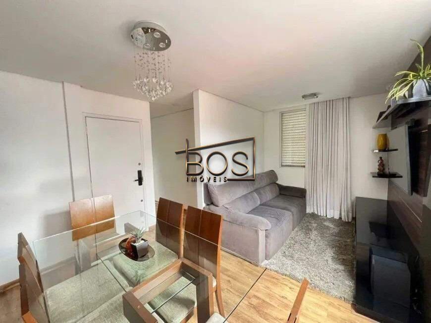 Cobertura, Santa Lúcia, 3 Quartos, 1 Vaga, 1 Suíte