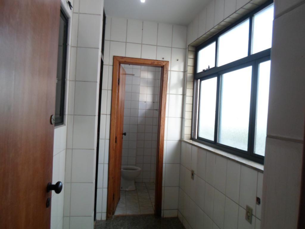Cobertura, Caiçaras, 4 Quartos, 2 Vagas, 1 Suíte