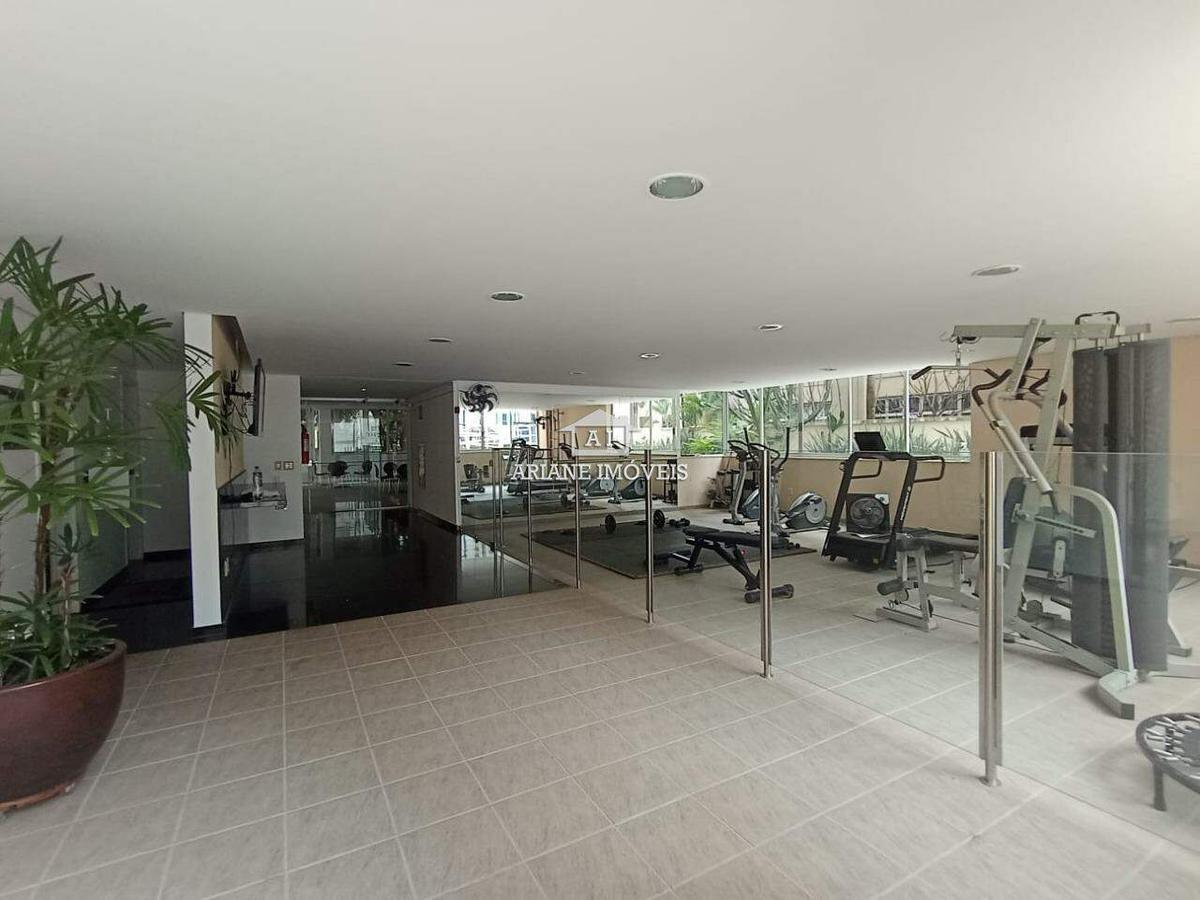 Apartamento, Lourdes, 2 Quartos, 1 Vaga, 1 Suíte