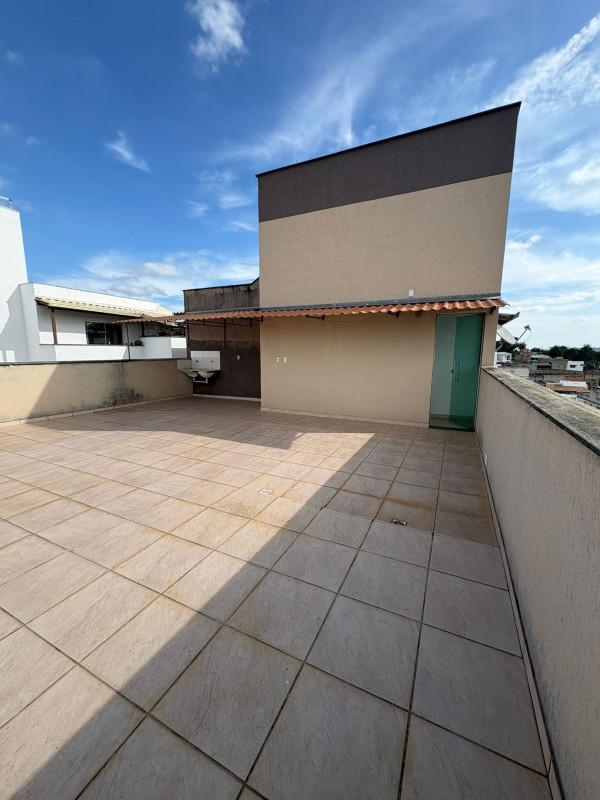 Cobertura, Masterville, 3 Quartos, 2 Vagas, 1 Suíte