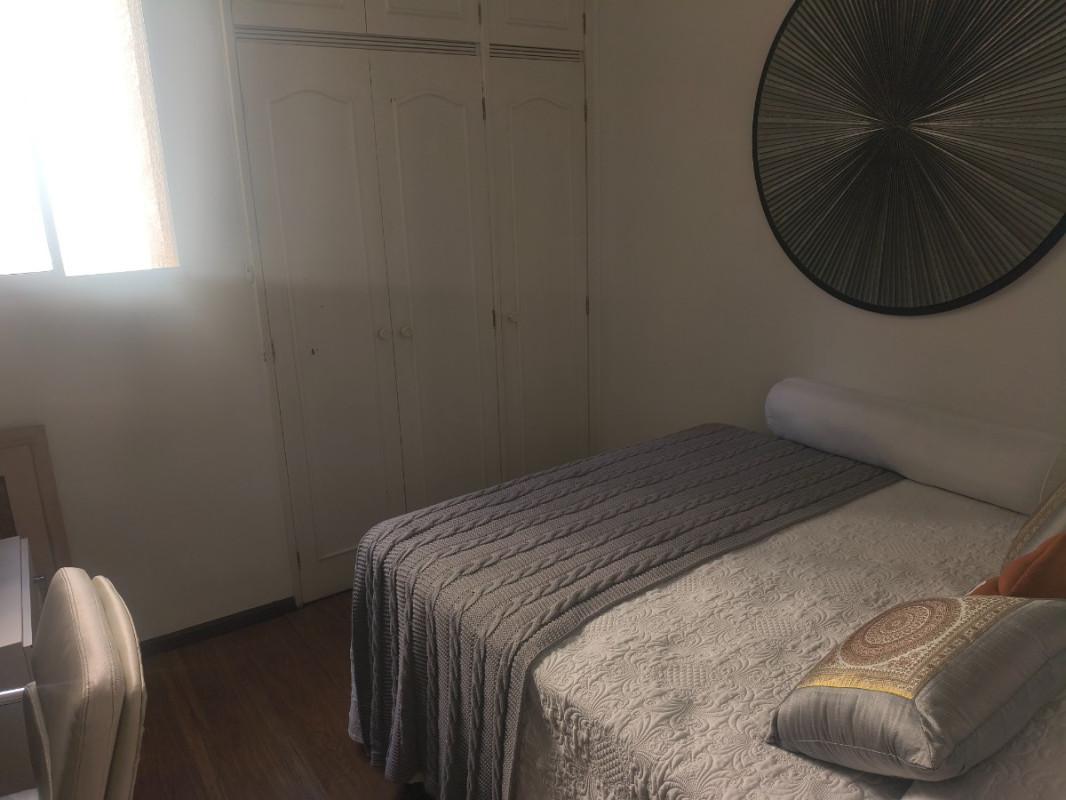 Apartamento, São Bento, 4 Quartos, 2 Vagas, 1 Suíte