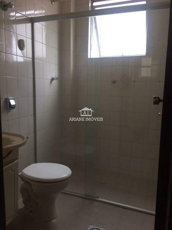 Apartamento, Sagrada Família, 3 Quartos, 1 Vaga, 1 Suíte