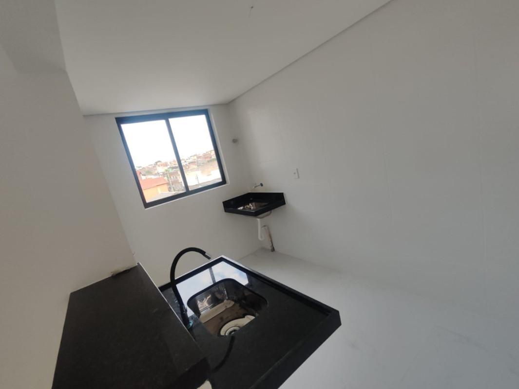Apartamento, São Gotardo, 2 Quartos, 1 Vaga