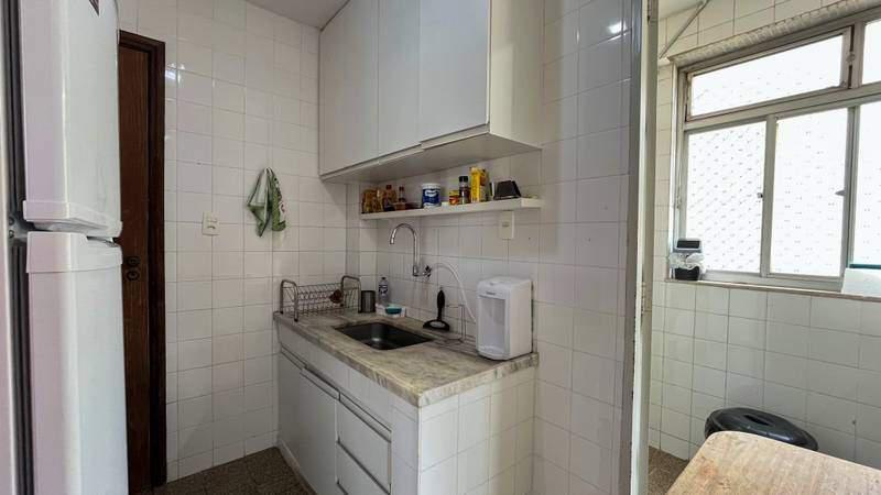 Apartamento, Cruzeiro, 2 Quartos, 1 Vaga
