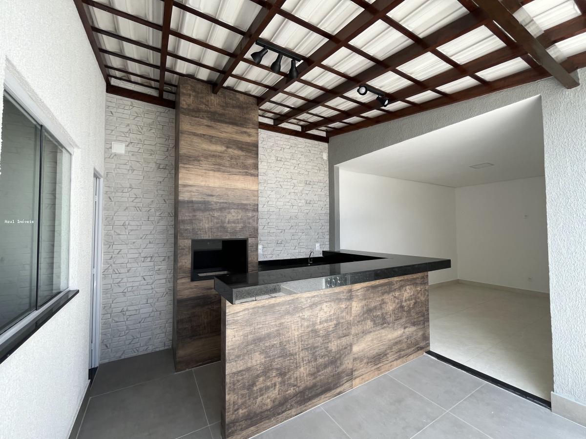 Casa, Rio Branco, 4 Quartos, 3 Vagas, 1 Suíte