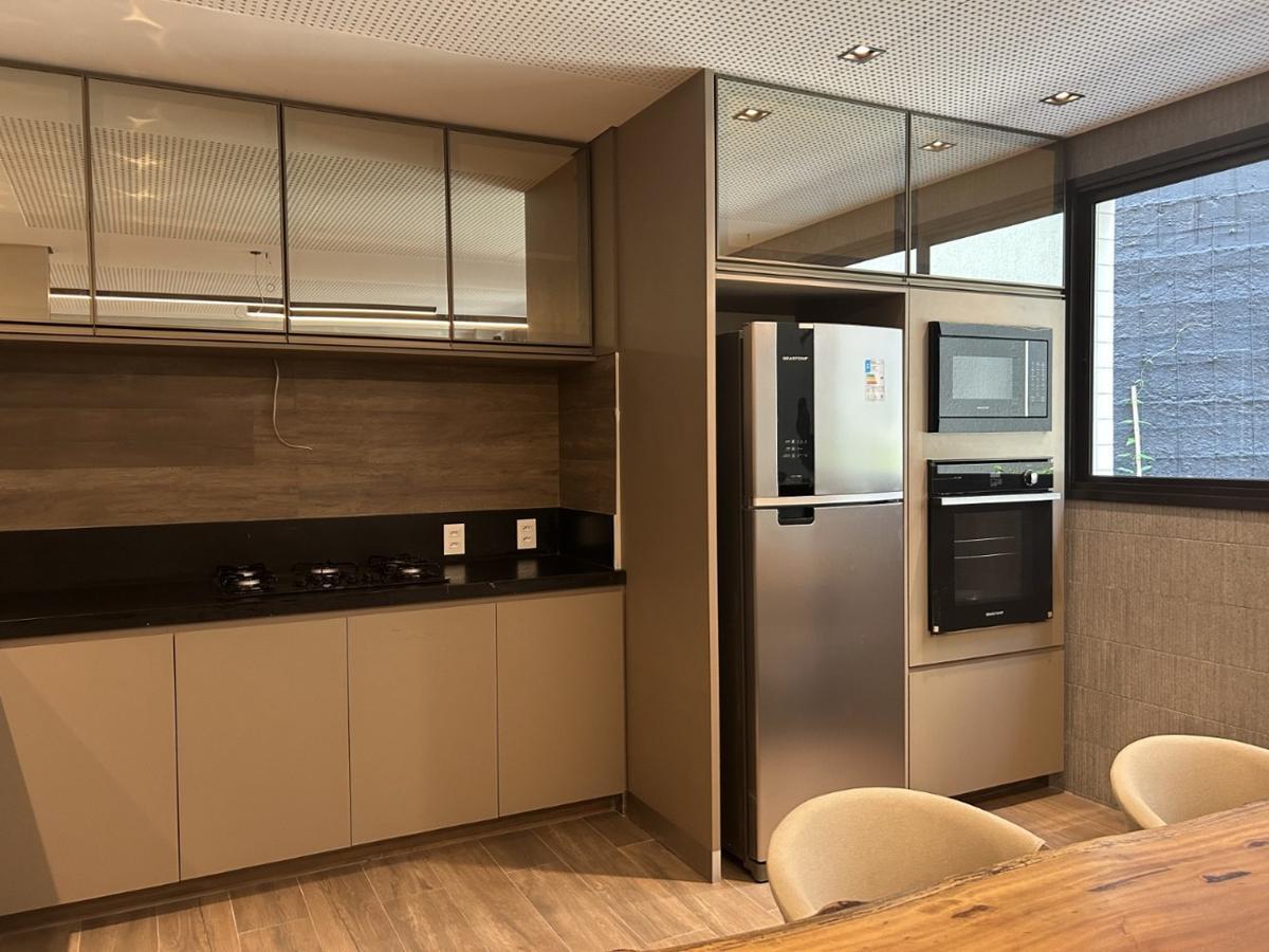 Apartamento, Sion, 2 Quartos, 1 Vaga, 2 Suítes