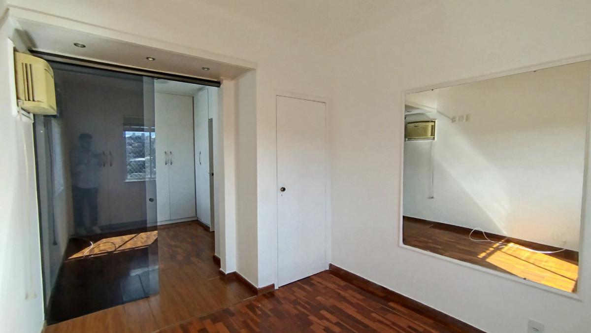 Apartamento, Cinquentenário, 2 Quartos, 1 Vaga, 1 Suíte