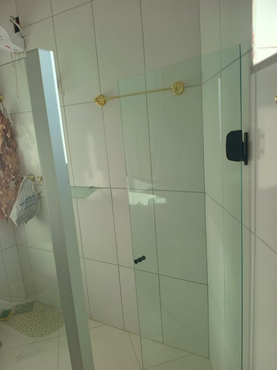 Casa, Alvorada, 3 Quartos, 4 Vagas, 2 Suítes