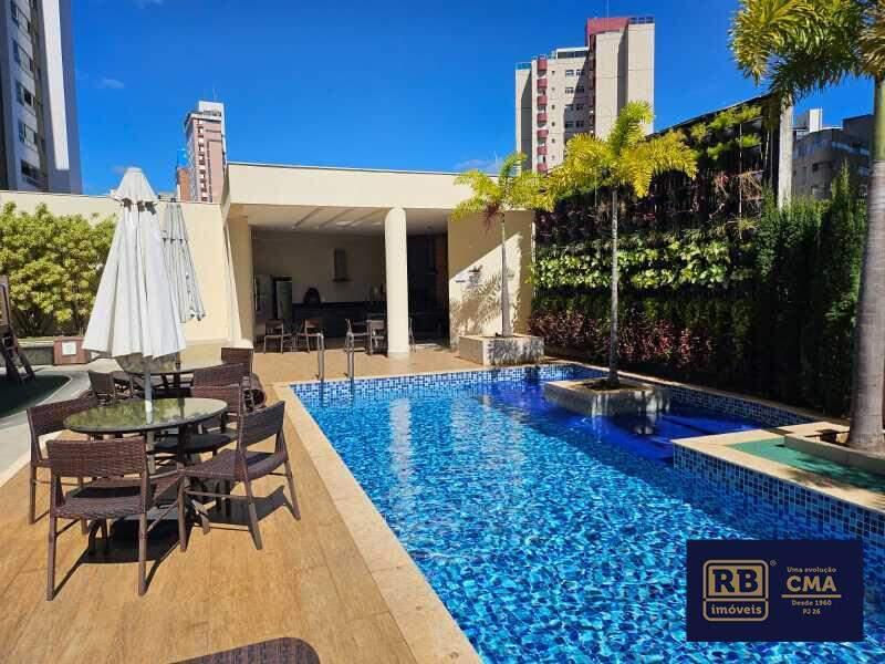 Apartamento, Grajaú, 2 Quartos, 2 Vagas, 1 Suíte