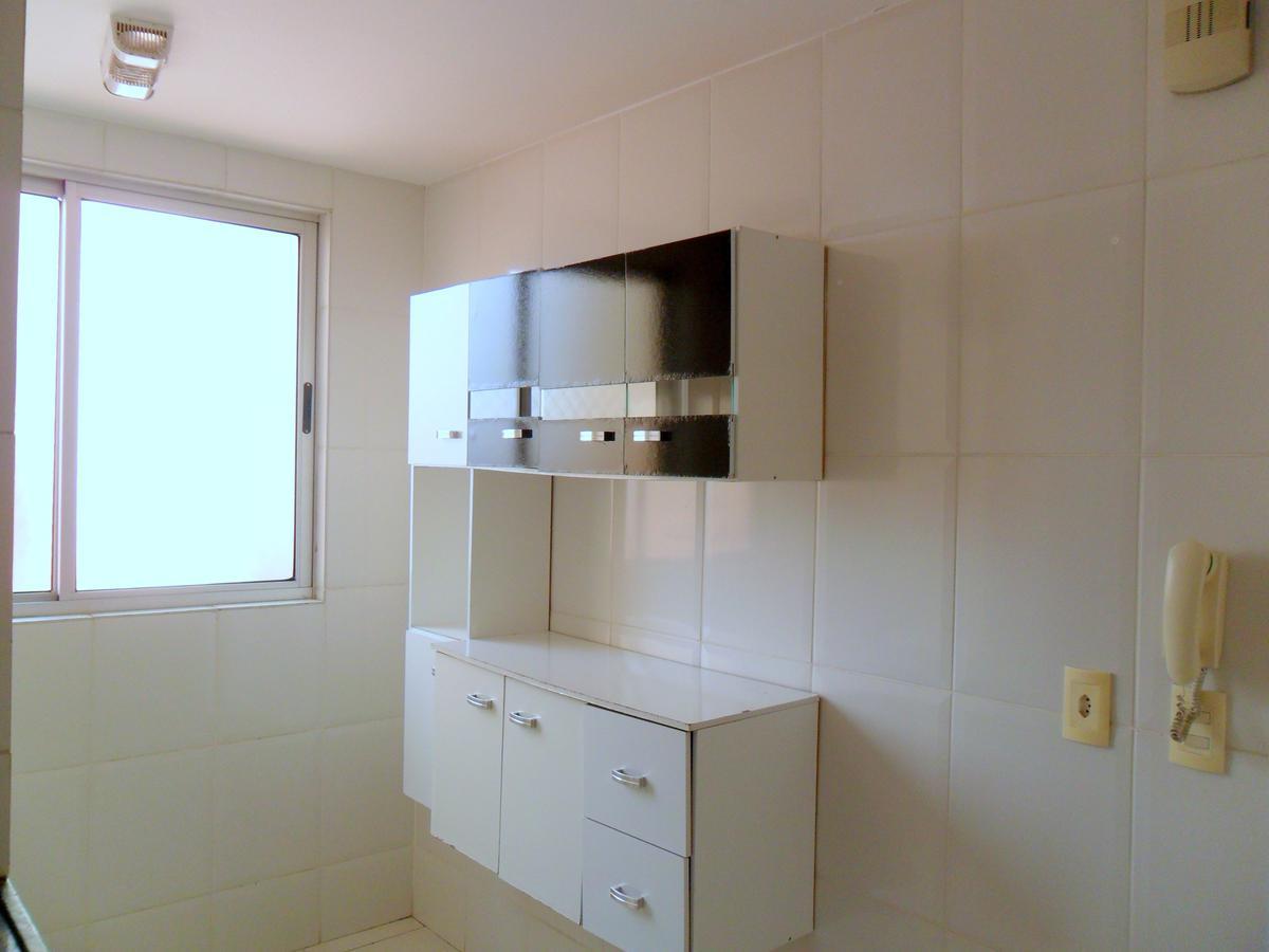 Apartamento, Santa Mônica, 3 Quartos, 1 Vaga