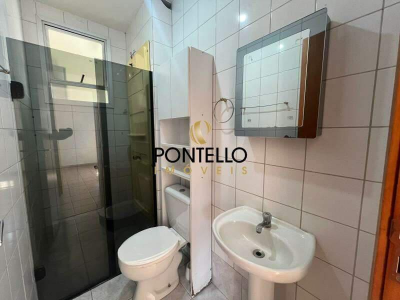 Apartamento, Fernão Dias, 2 Quartos, 2 Vagas