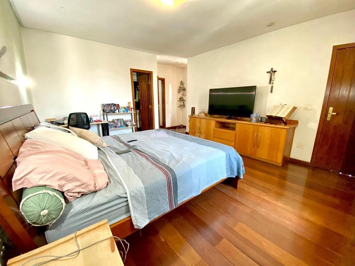 Casa, Santa Branca, 4 Quartos, 3 Vagas, 3 Suítes