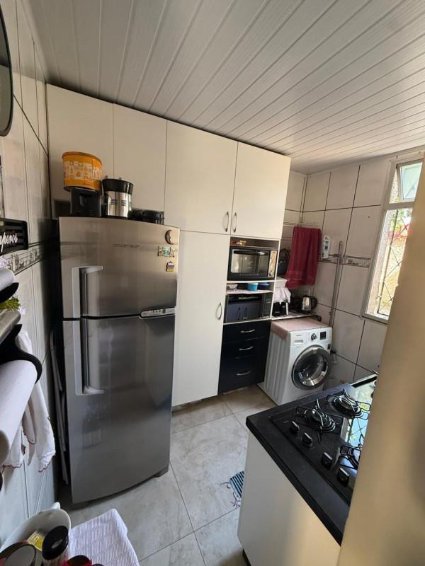 Apartamento, Industrial, 2 Quartos, 1 Vaga