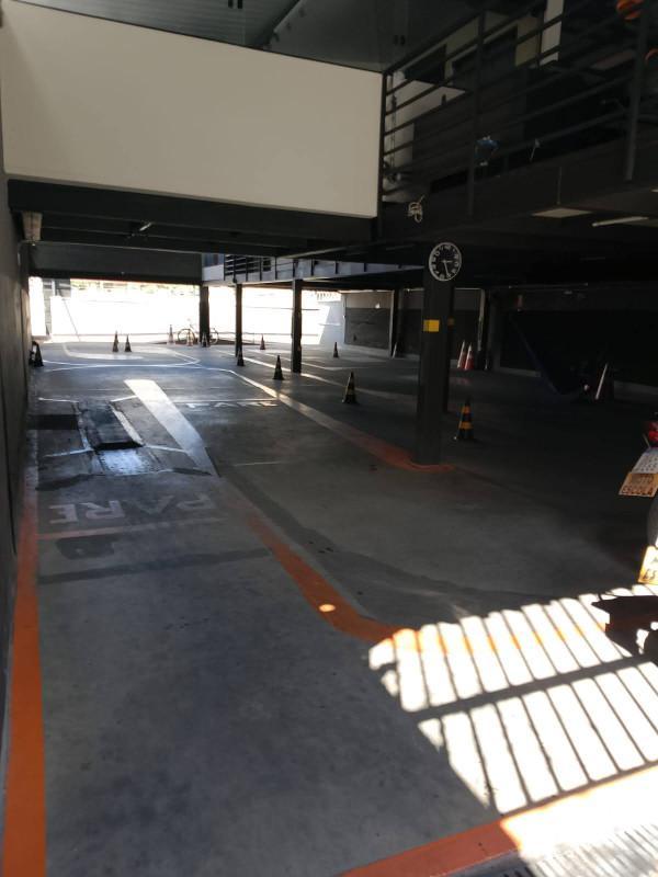 Galpão, Cidade Nova, 0 Quarto, 10 Vagas