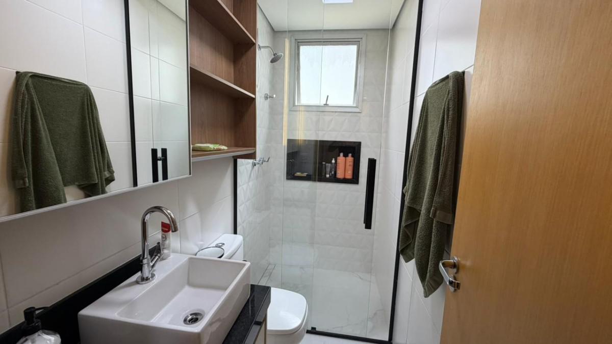 Apartamento, Ouro Preto, 3 Quartos, 3 Vagas, 1 Suíte