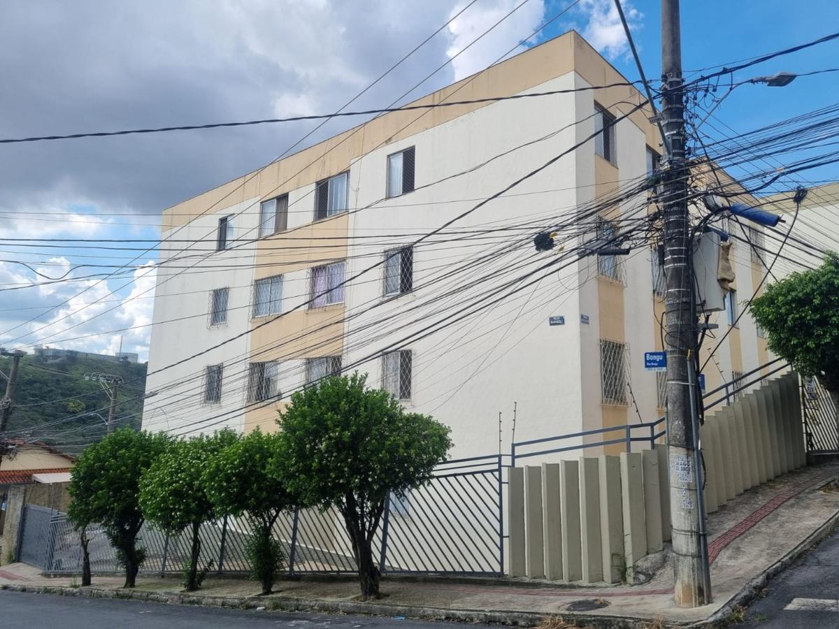 Apartamento, Alto Caiçaras, 3 Quartos, 1 Vaga