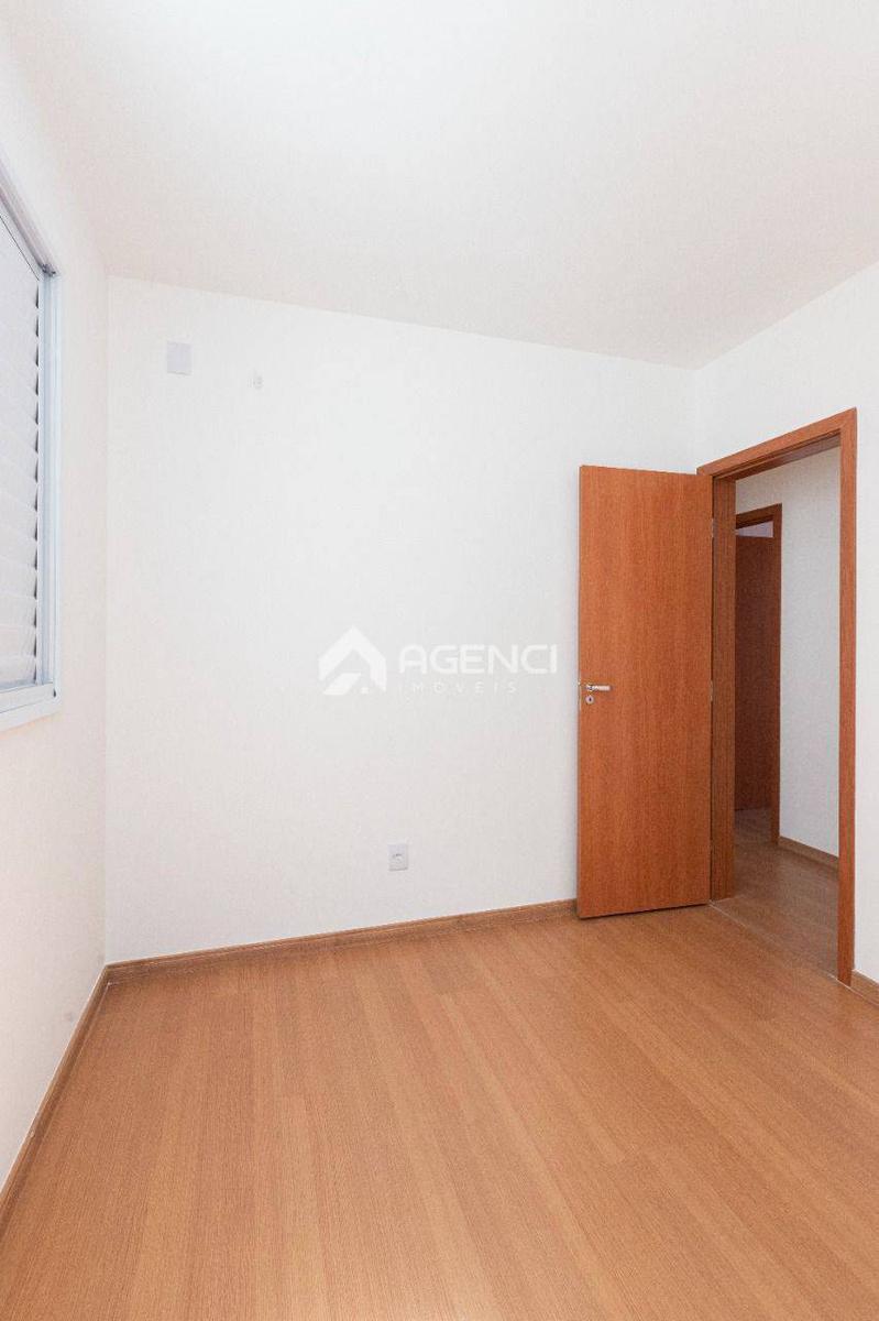 Apartamento, Salgado Filho, 3 Quartos, 0 Vaga, 1 Suíte