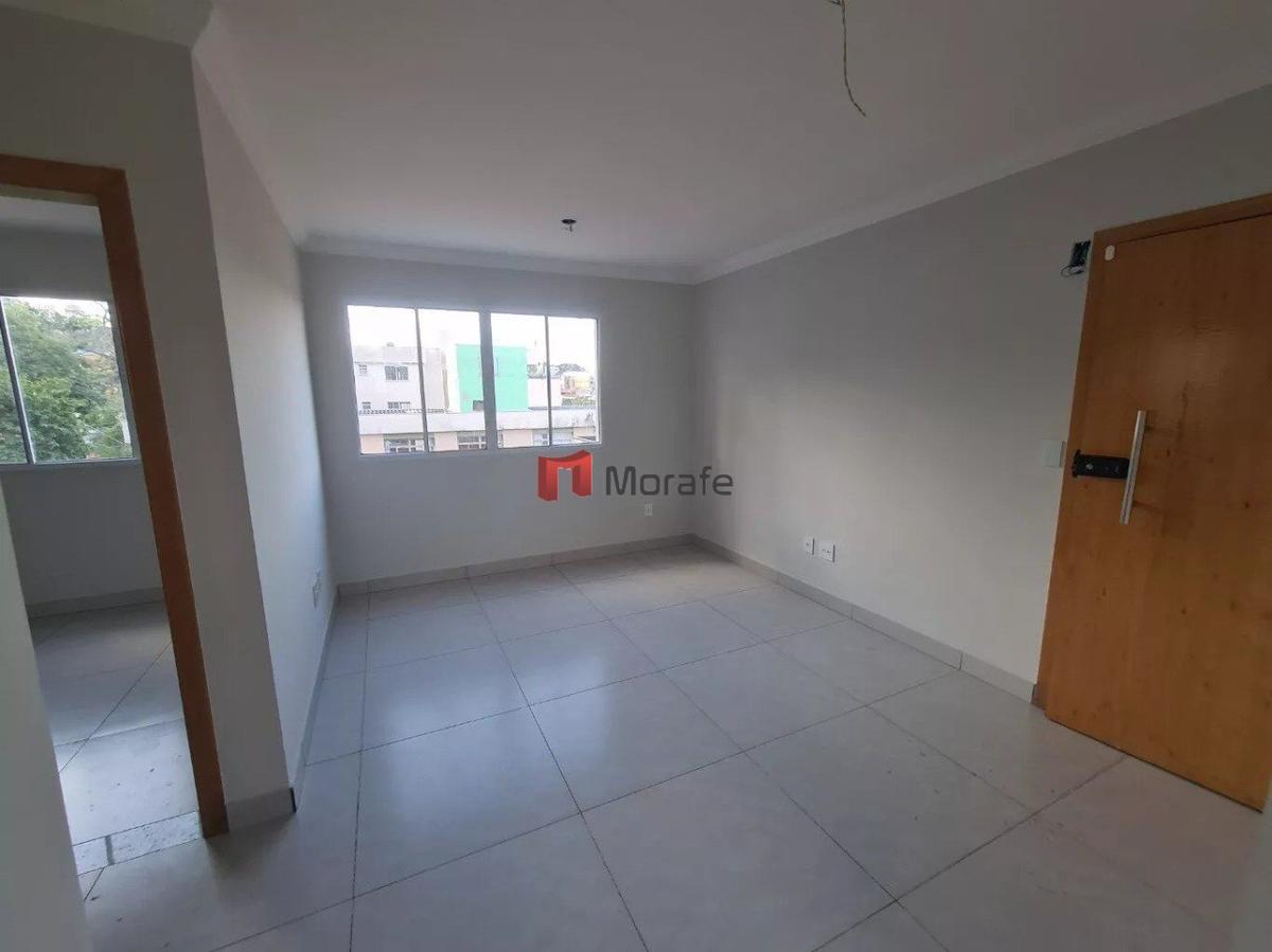 Apartamento, Santa Mônica, 2 Quartos, 1 Vaga