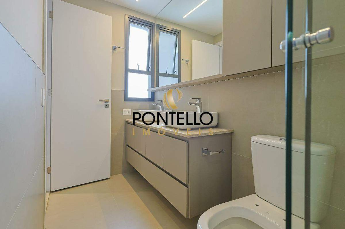 Apartamento, Vila da Serra, 2 Quartos, 2 Vagas, 2 Suítes