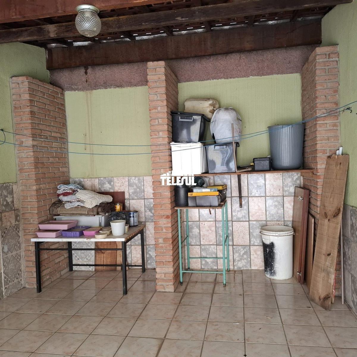 Casa, Vila Pinto, 4 Quartos, 2 Vagas, 2 Suítes