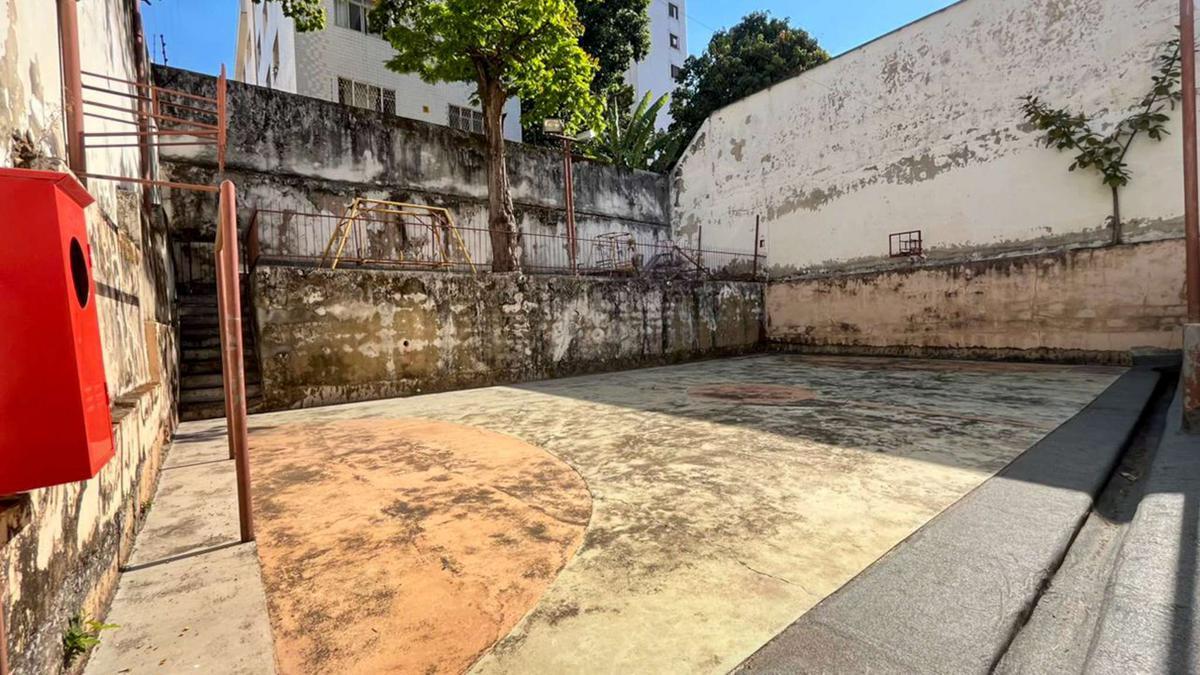 Apartamento, Santa Efigênia, 3 Quartos, 1 Vaga, 1 Suíte