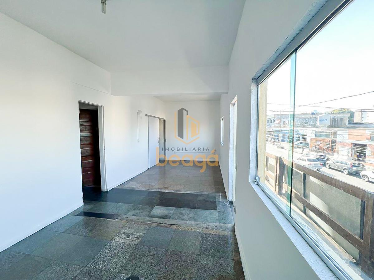 Sala, São Salvador, 1 Quarto, 0 Vaga