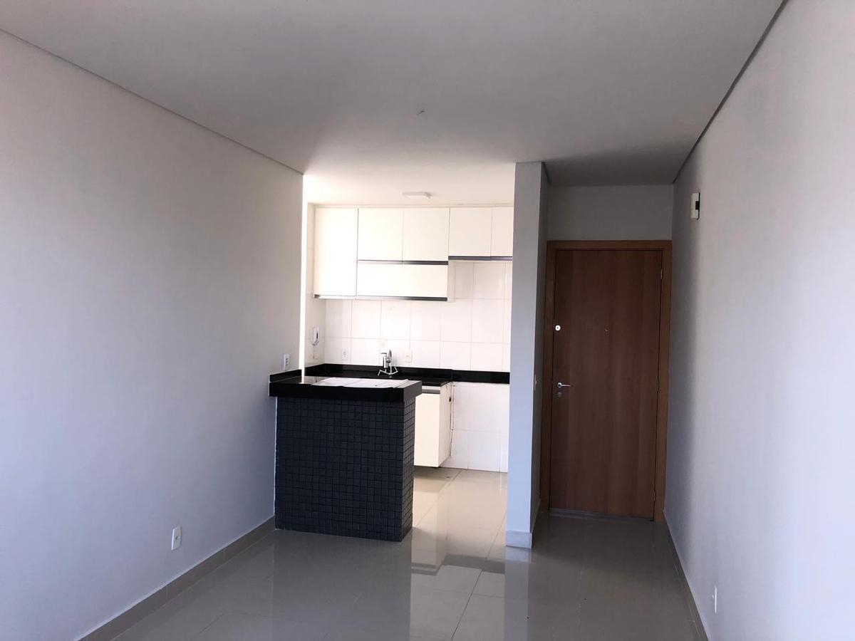 Apartamento, Palmares, 2 Quartos, 2 Vagas, 1 Suíte