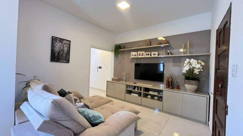 Casa, Alto Barroca, 5 Quartos, 2 Vagas, 2 Suítes