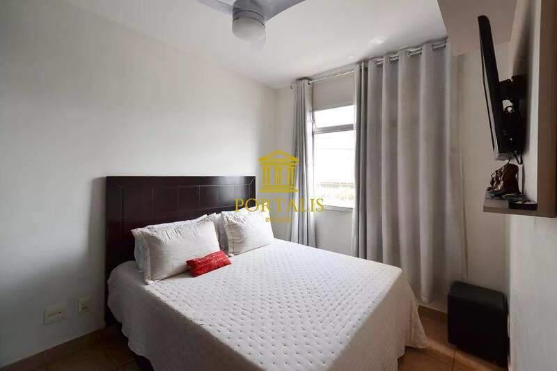 Apartamento, Dona Clara, 2 Quartos, 1 Vaga