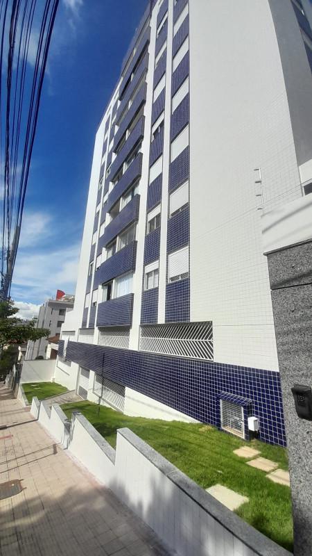 Apartamento, Jardim América, 3 Quartos, 2 Vagas, 1 Suíte