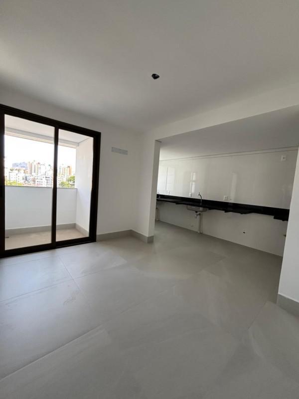 Apartamento, Cidade Nova, 3 Quartos, 2 Vagas, 1 Suíte