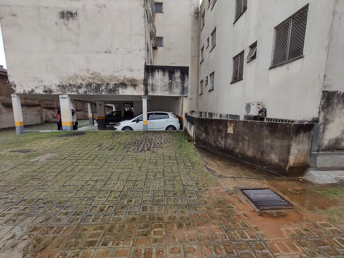 Apartamento, João Pinheiro, 3 Quartos, 1 Vaga